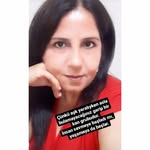 Evrim Kaplan - @evrimegecinar - Instagram