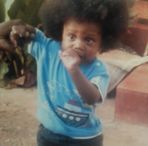 Evroy Henry - Facebook