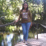 Evy alfaro - @evy2310 - Instagram