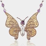 Evy Edelman - @designsbyevyjewelry - Instagram