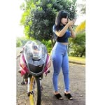 Inces Evy - @evyinces - Instagram
