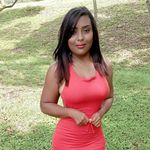 Evy Jiménez - @evy.lamaslinda - Instagram