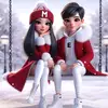 Evelyn de;  M😍👩‍❤️‍💋‍👨🍒 - @evy.lopez03 - TikTok
