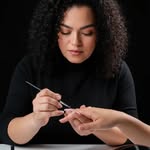 Evy López Quiropodista (Evysnailspa)🇬🇹 - @evysnailsacademy - Instagram