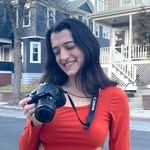 Evy Miller-Nuzzo - @evymnphoto - Instagram
