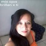 Eve Obando - @eveobando73 - Instagram