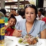 Evelyn Quiñones Robles - @evyquinones41 - Instagram