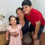 Evy Ramirez Gelvez - @everamigel - Instagram