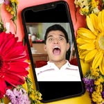 Evyn Clark - @fan.alexwassabi21 - Instagram