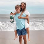 evyn clark - @fan.collin_gabi22 - Instagram