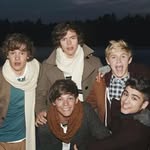 Evyn clark - @fansof1d26 - Instagram