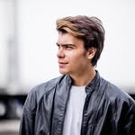 Evyn Clark - @fan.shipnamepearcevyn21 - Instagram