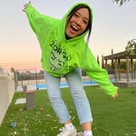 Evyn Clark - @reginanuggets21 - Instagram