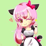 Evyn Clark - @kawaii_chan1999 - Instagram