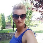 Ewa Banach - @ewagor14 - Instagram