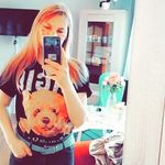 Ewa Baran - @ewabaran05 - Instagram