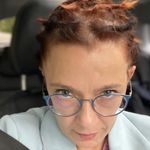Ewa Barska - @efciab._.12 - Instagram