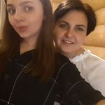 Ewa Bartosiewicz - @bartosiewicz707 - Instagram