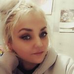 Ewa Bartosiewicz - @ewab___27 - Instagram