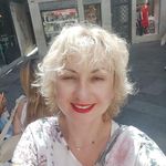Ewa Przybył-Bartosiewicz - @ewaprzybylbartosiewicz - Instagram