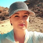 Ewa Borowska - @aurinkoe - Instagram