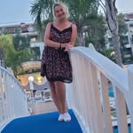 Ewa Borowska - @dorotaewa72 - Instagram