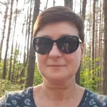 Ewa Borowska - @borowska64 - Instagram