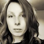 Ewa Borowska - @3lue3erry - Instagram