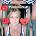 Ewa Borowska - @kameleon1960 - Instagram