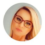 Ewa Buczek - @ewabuczek1987 - Instagram