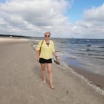 Ewa Buczek - @ewabuczek1965 - Instagram