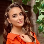 Ewa Buczek - @ewcia253 - Instagram