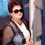 Ewa Buczek - @ewa38500 - Instagram