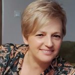 Ewa Buczek - @ewabuczek2021 - Instagram