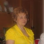 Ewa Buczek - @ewab43 - Instagram