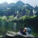 Ewa Budz - @ewa_budz - Instagram