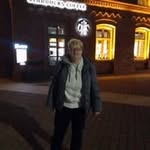 Ewa Bury - @ewus2025 - Instagram