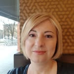 Ewa Ciszek-Kiliszewska - @ewack777 - Instagram