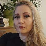 Ewa Gajda - @ev.justme - Instagram