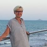 Ewa Gajda - @ewagajda1 - Instagram