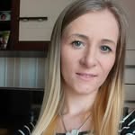 Ewa Skoczeń - @ewagajda1993 - Instagram