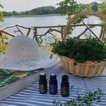 Aneta Ewa Głowacka  Olejki Eteryczne  doTERRA , Aromaterapia - @dotykaromatismak - Instagram