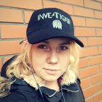 Ewa Głowacka - @coffeeduh - Instagram