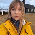 Ewa Głowacka - @ezalevska - Instagram