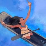 Ewa Głowacka - @pooca.hontas - Instagram
