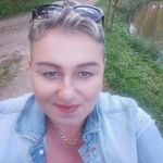 Ewa Głowacka - @ewaglowacka75 - Instagram