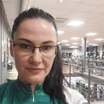 Ewa Głowacka - @glowacka480 - Instagram
