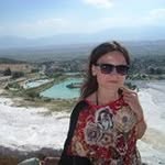 Ewa Grad - @evitag1 - Instagram