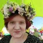 Ewa Gromek - Facebook