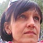 Ewa Gromek - @bambamnumber3 - Instagram